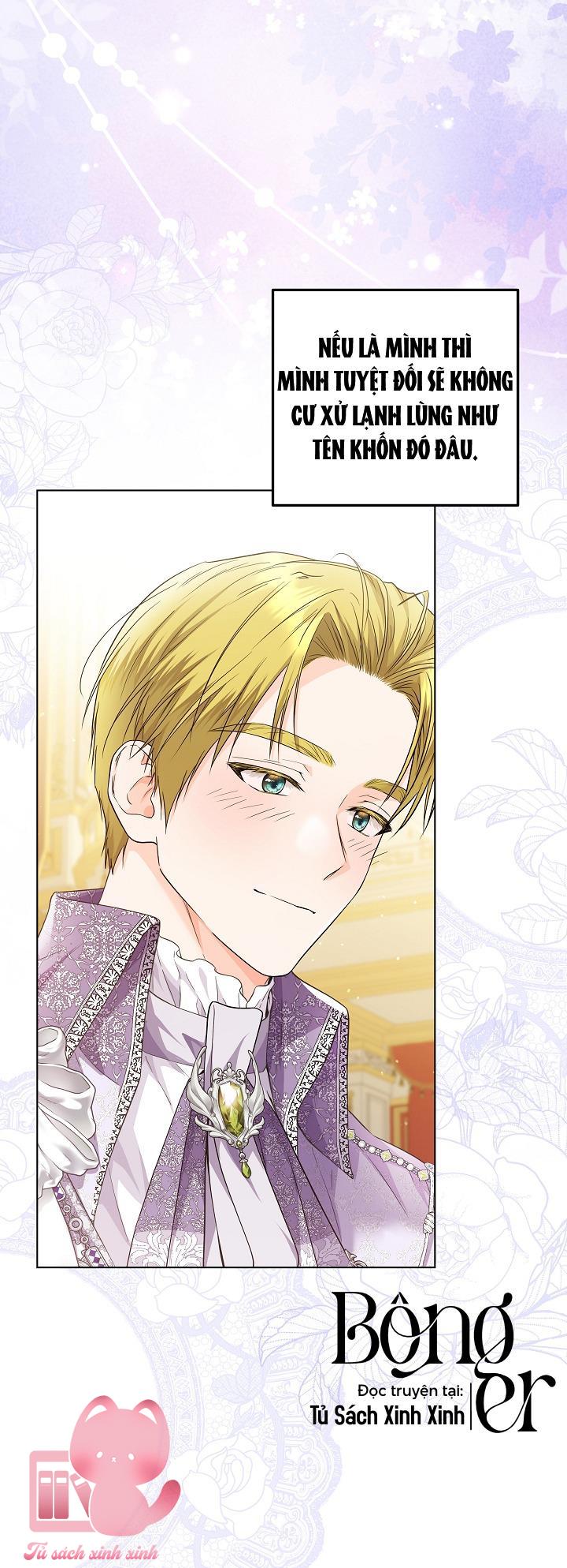 Hoàng Nữ Cosplay NonFan - Chap 24 - Trang 31