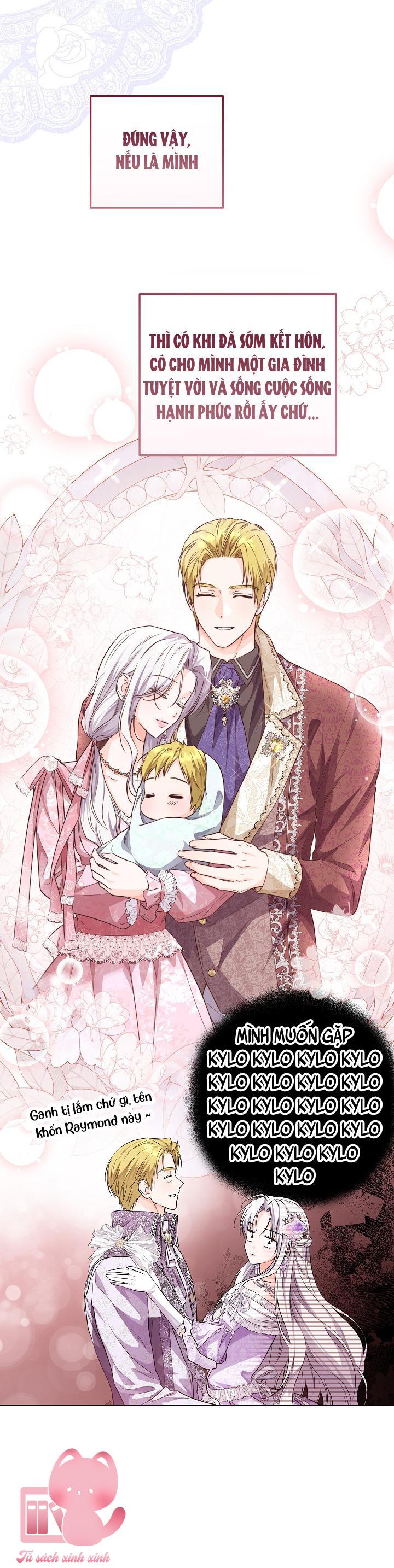 Hoàng Nữ Cosplay NonFan - Chap 24 - Trang 32