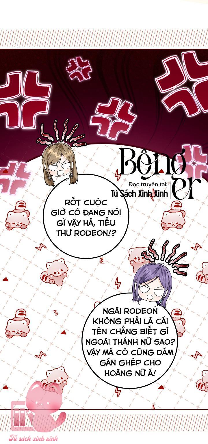 Hoàng Nữ Cosplay NonFan - Chap 24 - Trang 36
