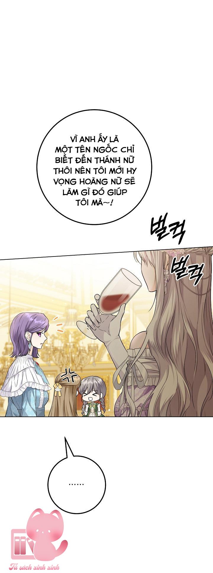 Hoàng Nữ Cosplay NonFan - Chap 24 - Trang 37