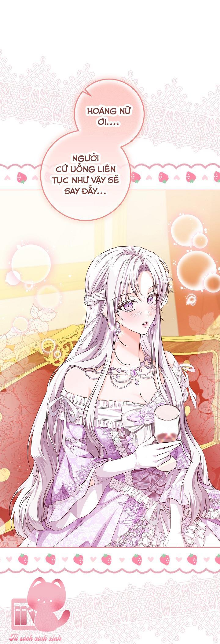 Hoàng Nữ Cosplay NonFan - Chap 24 - Trang 38