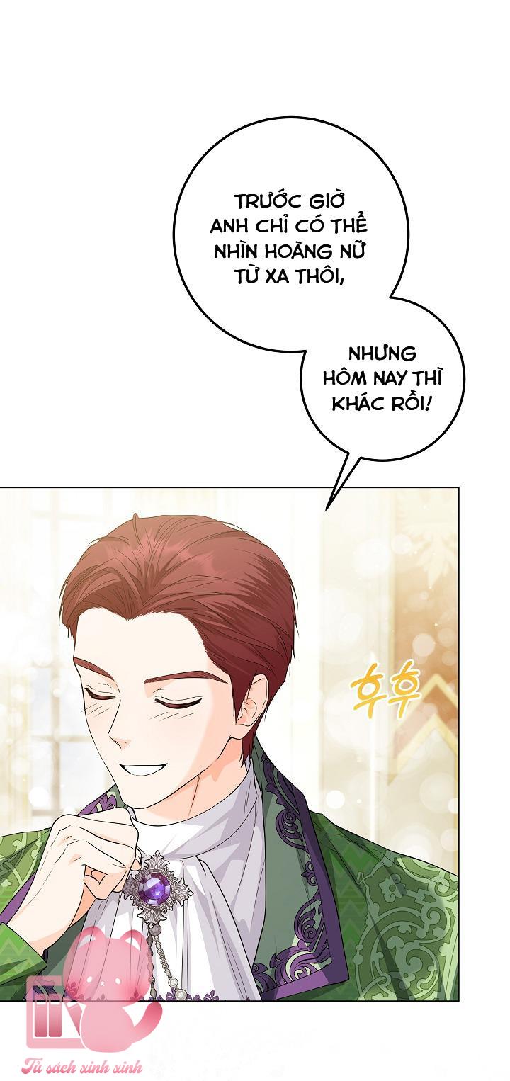 Hoàng Nữ Cosplay NonFan - Chap 24 - Trang 4