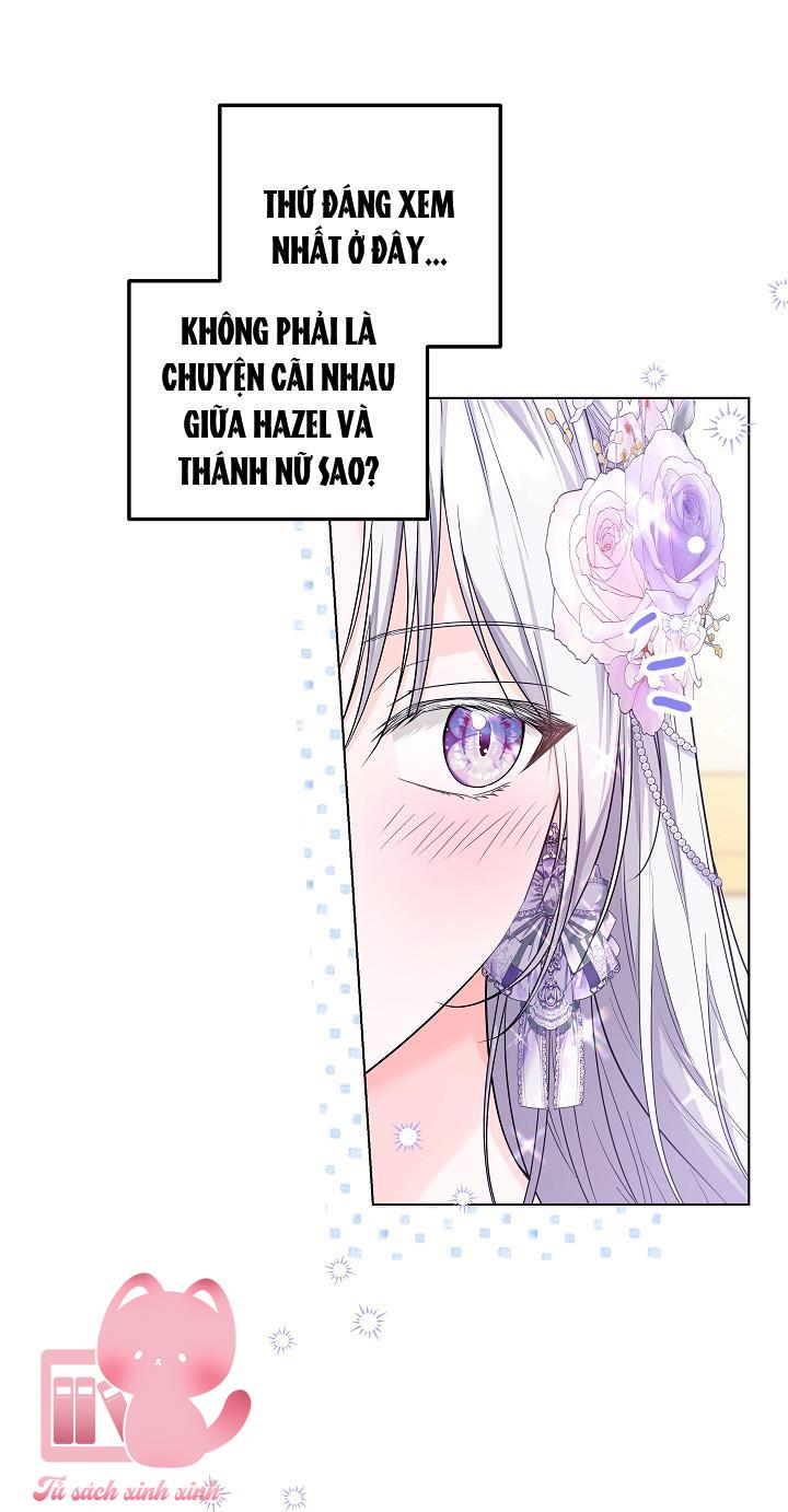 Hoàng Nữ Cosplay NonFan - Chap 24 - Trang 40