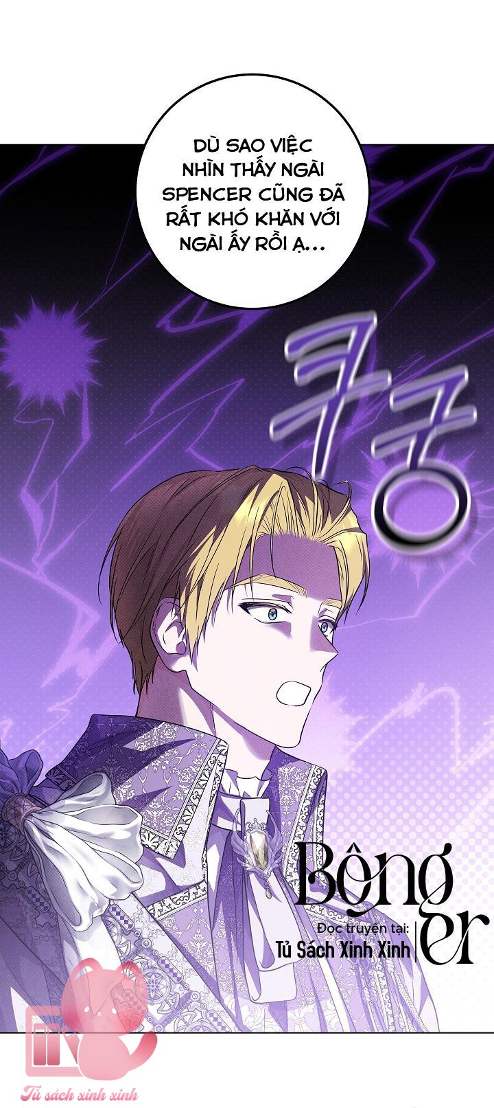 Hoàng Nữ Cosplay NonFan - Chap 24 - Trang 46
