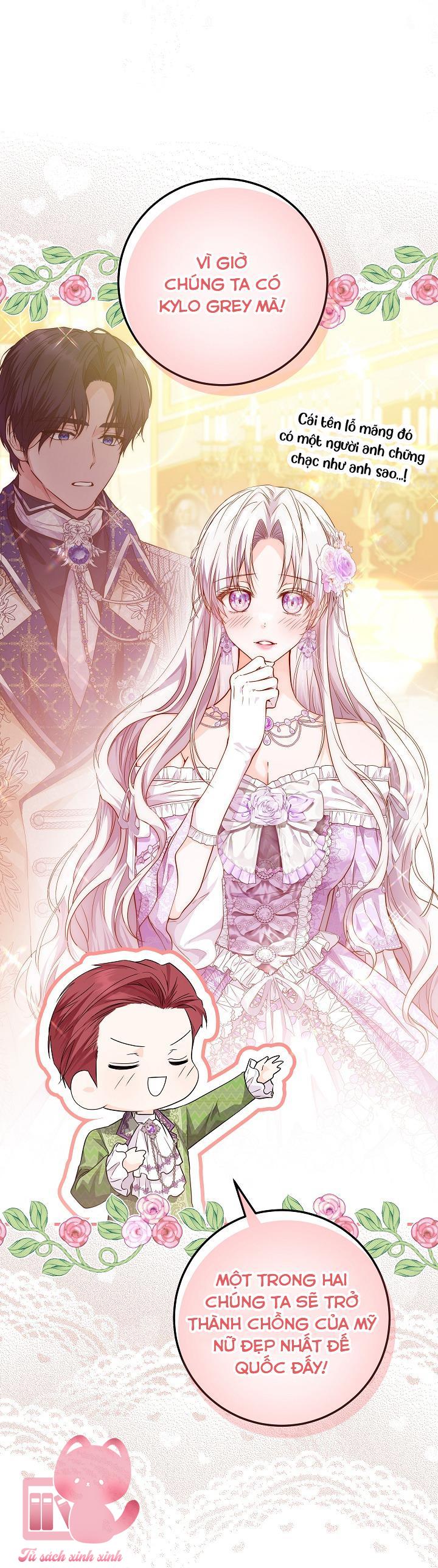 Hoàng Nữ Cosplay NonFan - Chap 24 - Trang 5