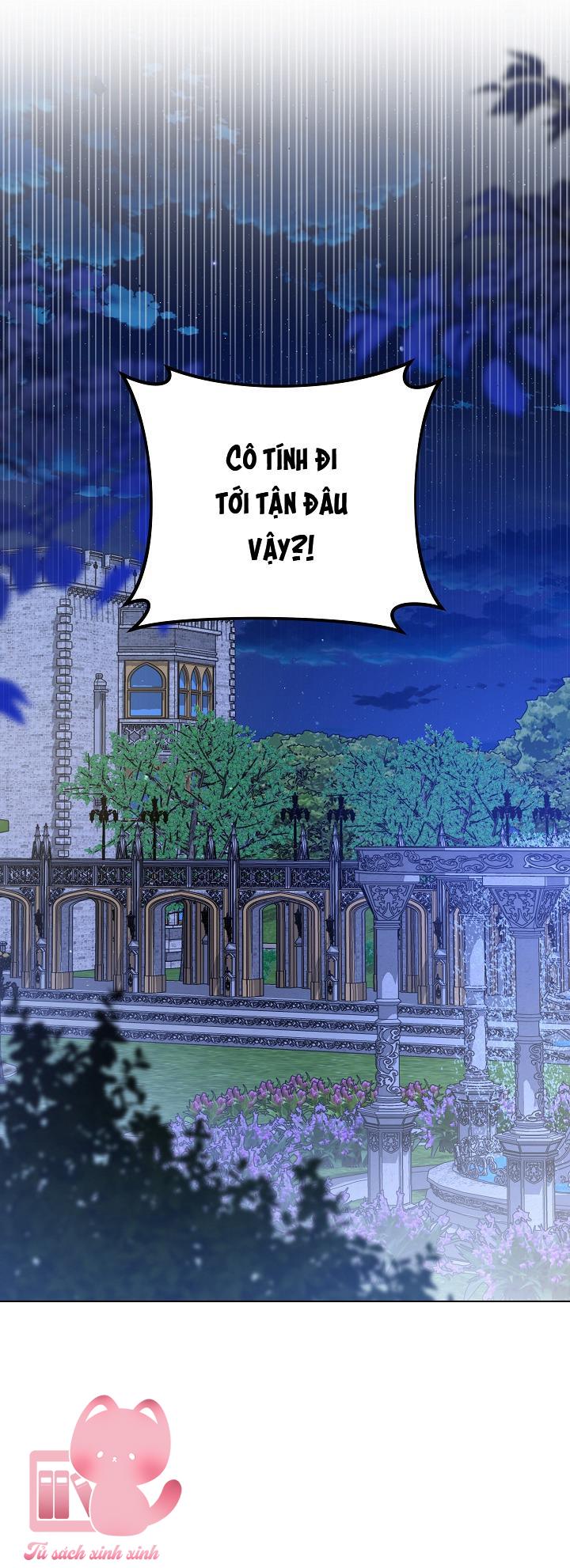 Hoàng Nữ Cosplay NonFan - Chap 24 - Trang 50