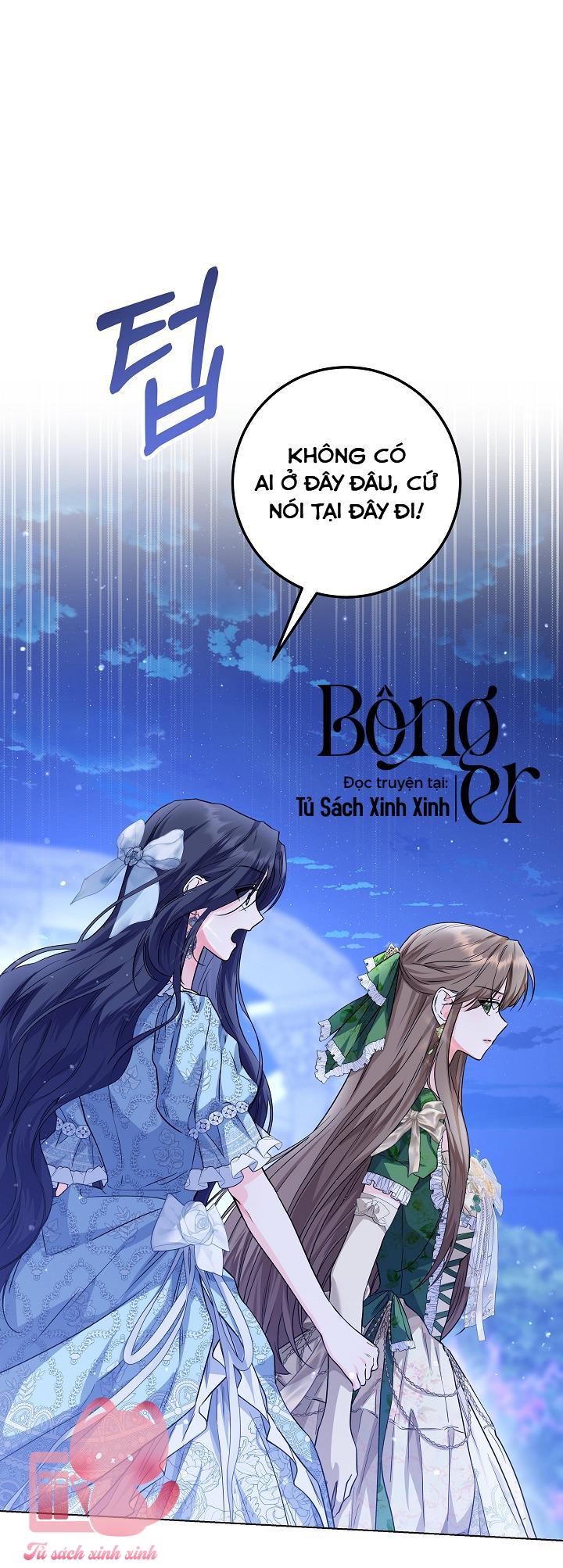 Hoàng Nữ Cosplay NonFan - Chap 24 - Trang 51