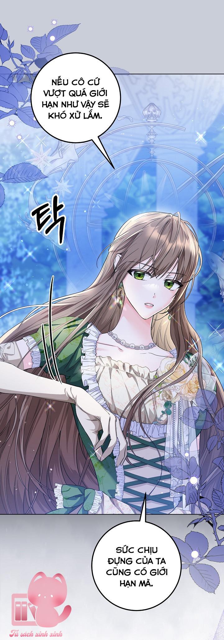 Hoàng Nữ Cosplay NonFan - Chap 24 - Trang 54