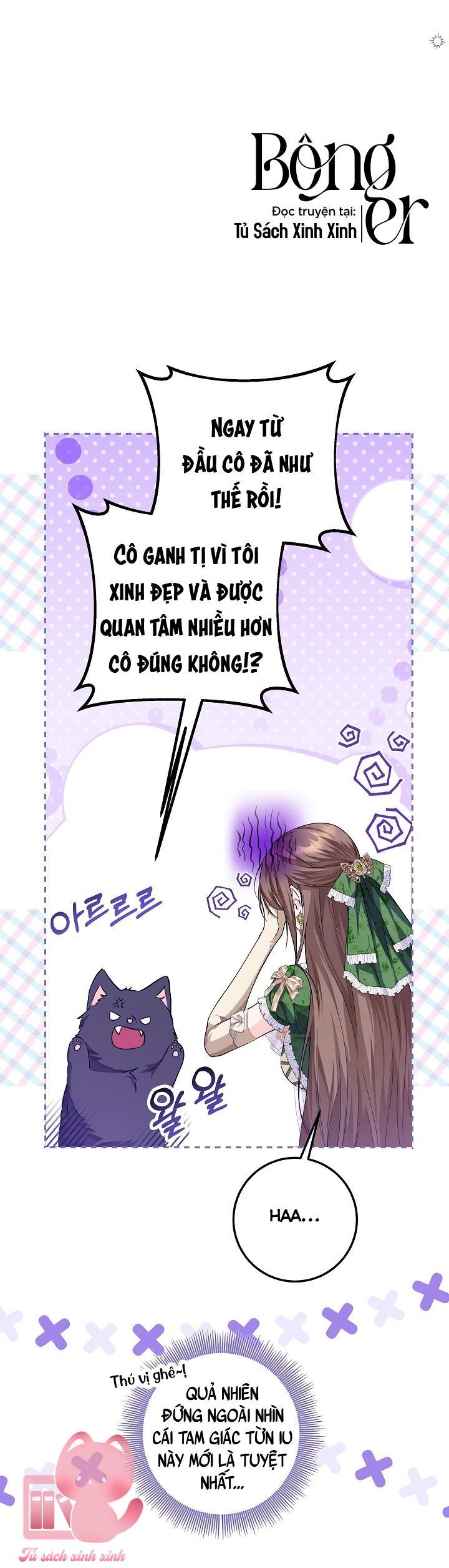 Hoàng Nữ Cosplay NonFan - Chap 24 - Trang 56