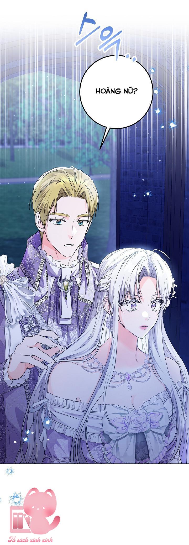 Hoàng Nữ Cosplay NonFan - Chap 24 - Trang 57