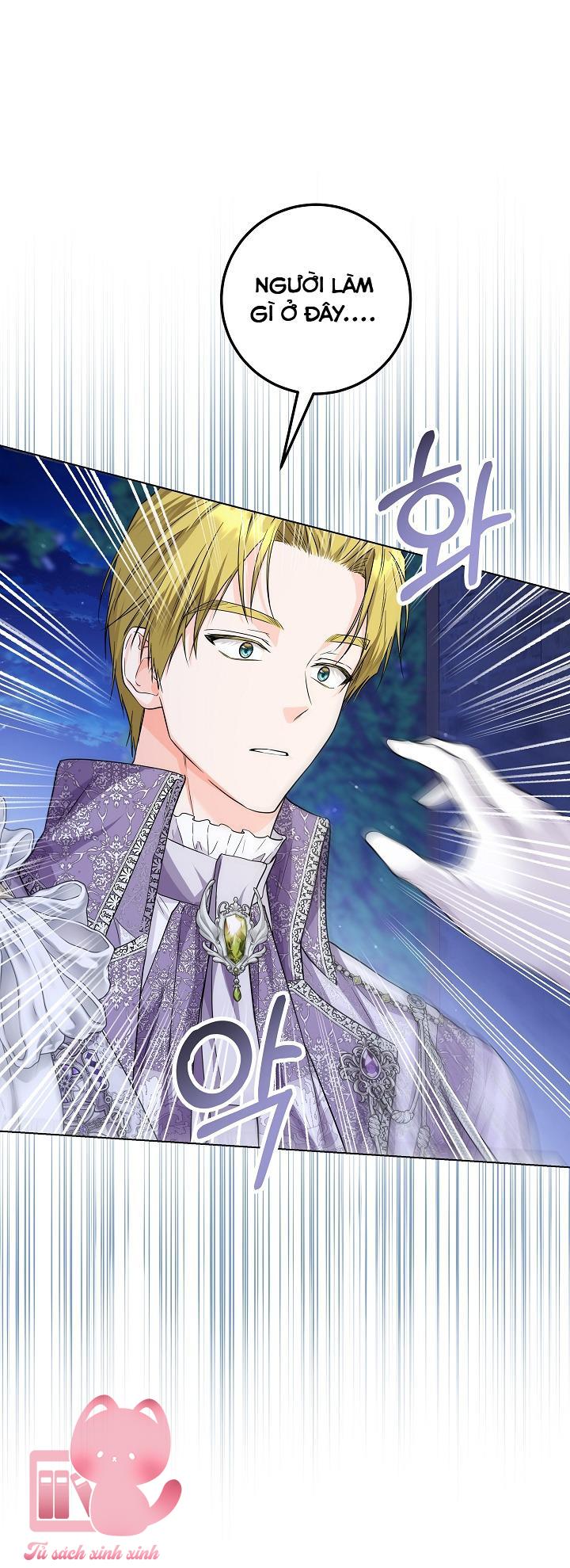 Hoàng Nữ Cosplay NonFan - Chap 24 - Trang 58
