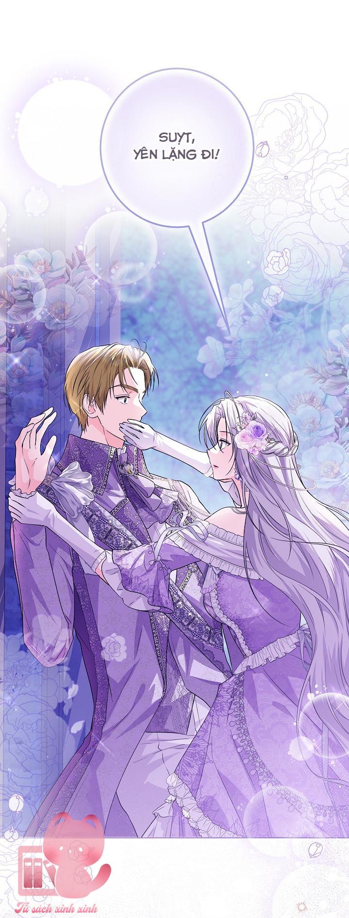 Hoàng Nữ Cosplay NonFan - Chap 24 - Trang 59