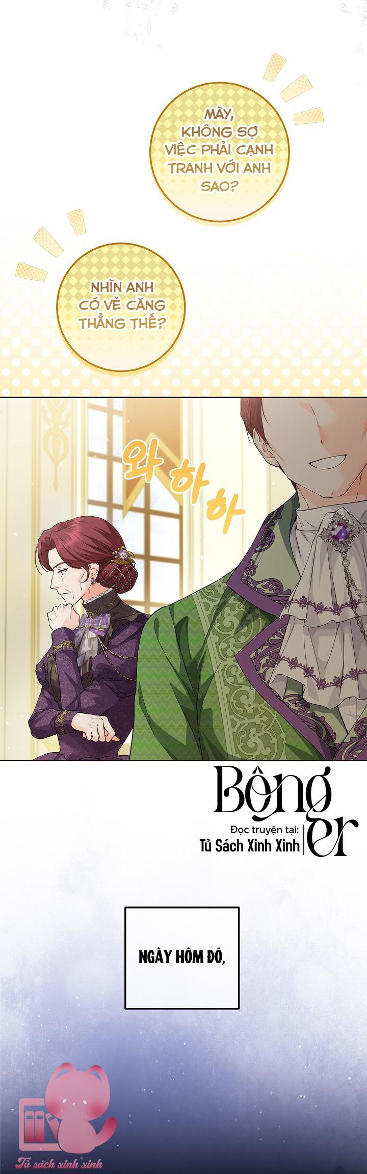 Hoàng Nữ Cosplay NonFan - Chap 24 - Trang 6
