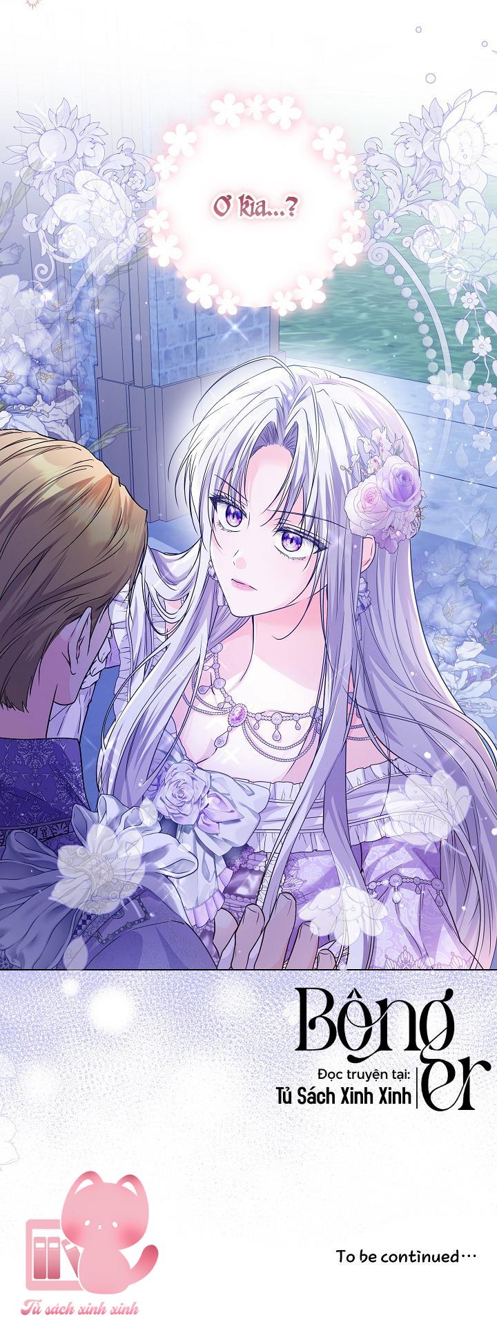 Hoàng Nữ Cosplay NonFan - Chap 24 - Trang 61