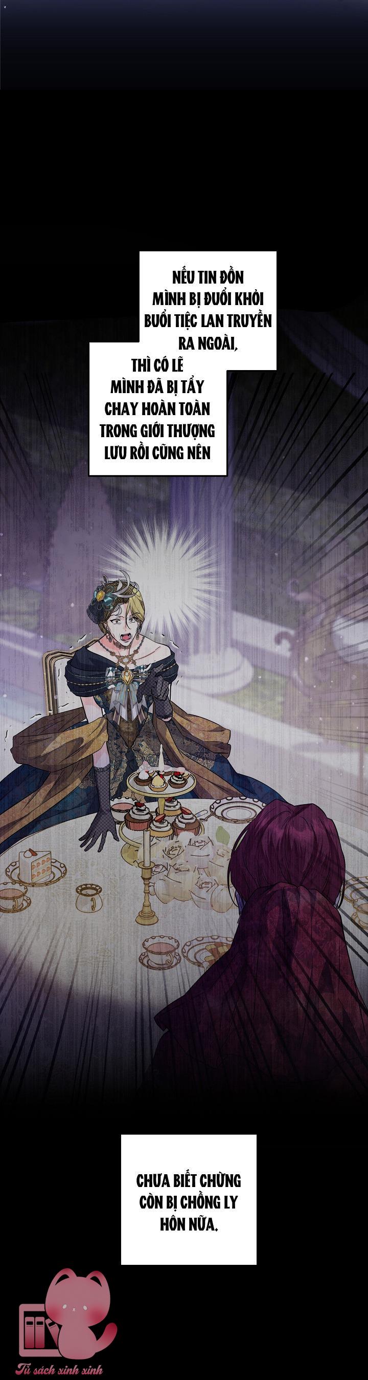 Hoàng Nữ Cosplay NonFan - Chap 24 - Trang 7