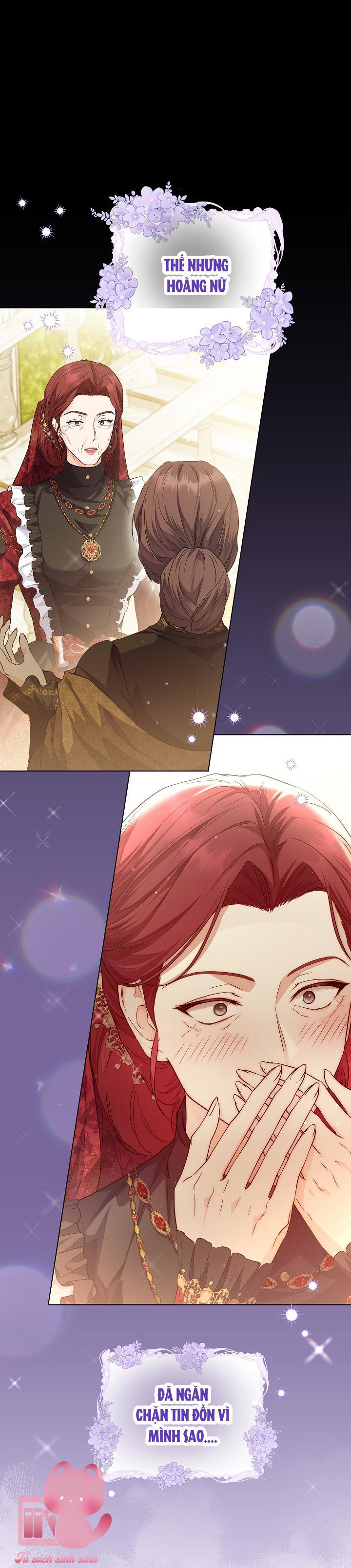 Hoàng Nữ Cosplay NonFan - Chap 24 - Trang 8