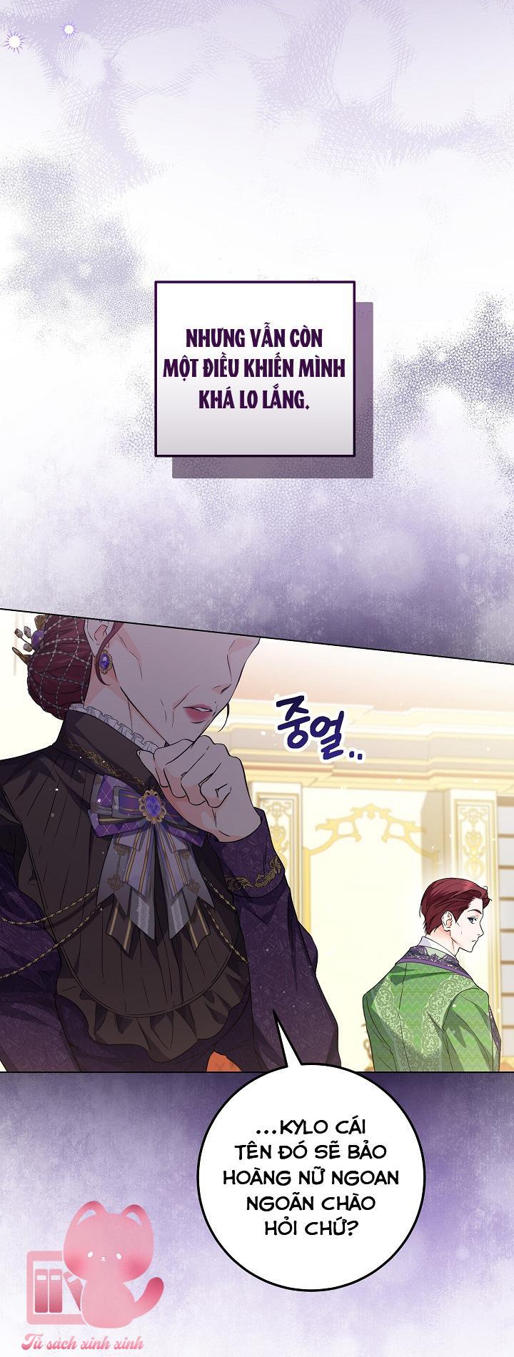 Hoàng Nữ Cosplay NonFan - Chap 24 - Trang 9