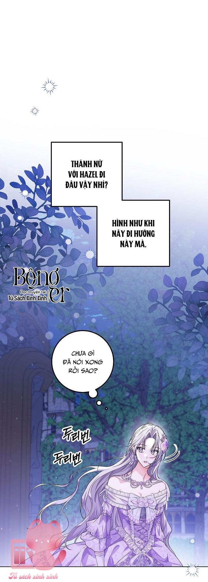 Hoàng Nữ Cosplay NonFan - Chap 25 - Trang 11