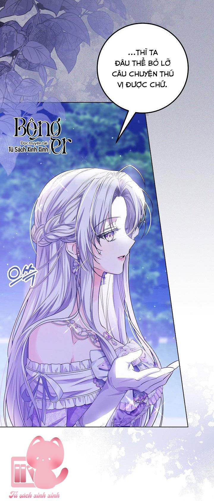 Hoàng Nữ Cosplay NonFan - Chap 25 - Trang 15