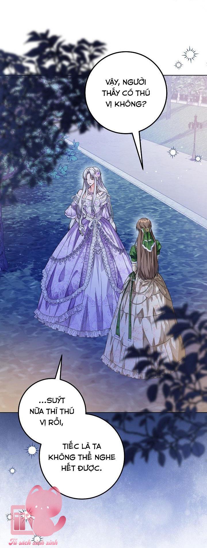 Hoàng Nữ Cosplay NonFan - Chap 25 - Trang 16
