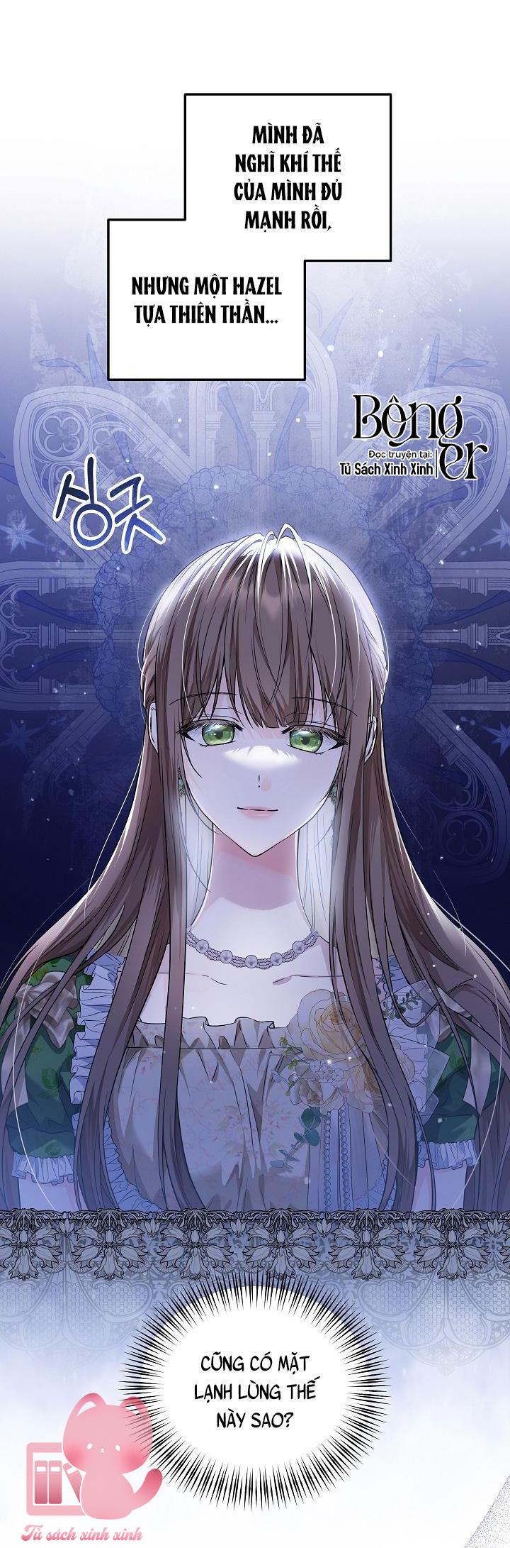 Hoàng Nữ Cosplay NonFan - Chap 25 - Trang 18