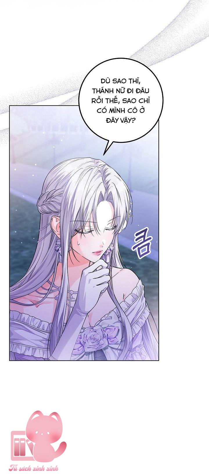 Hoàng Nữ Cosplay NonFan - Chap 25 - Trang 19