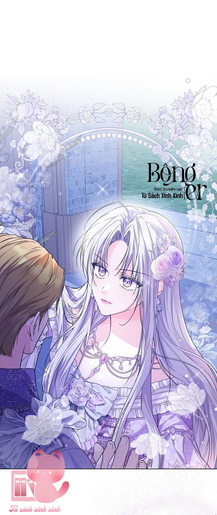 Hoàng Nữ Cosplay NonFan - Chap 25 - Trang 2