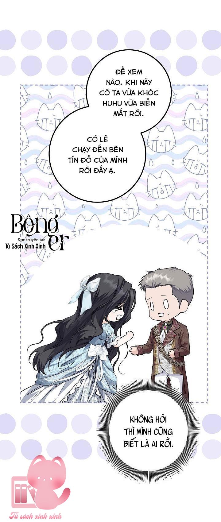 Hoàng Nữ Cosplay NonFan - Chap 25 - Trang 20
