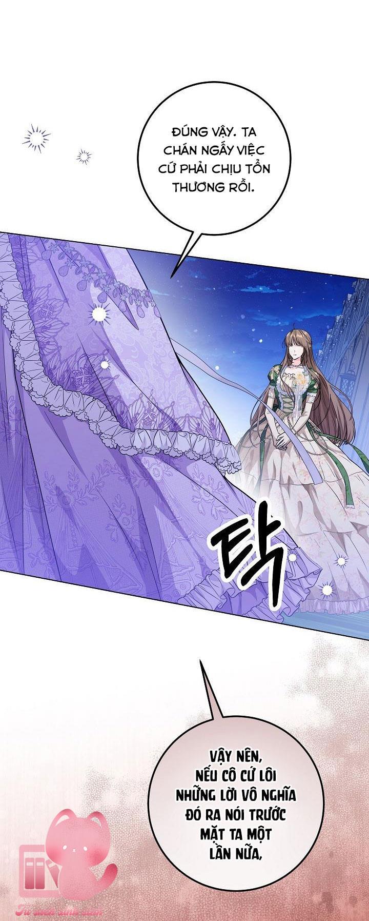 Hoàng Nữ Cosplay NonFan - Chap 25 - Trang 23