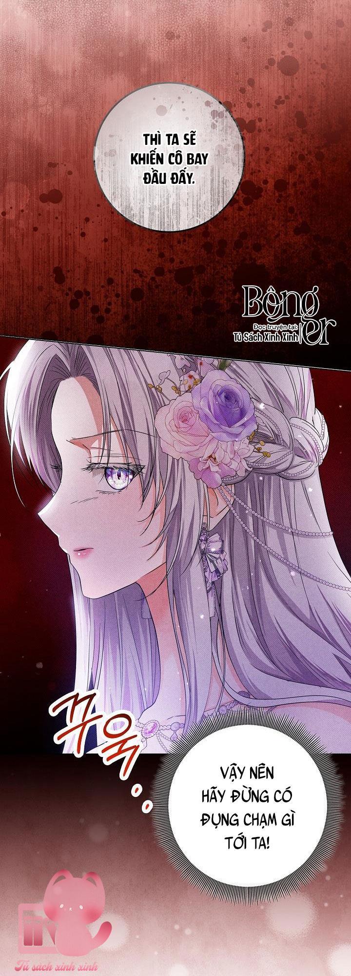 Hoàng Nữ Cosplay NonFan - Chap 25 - Trang 24