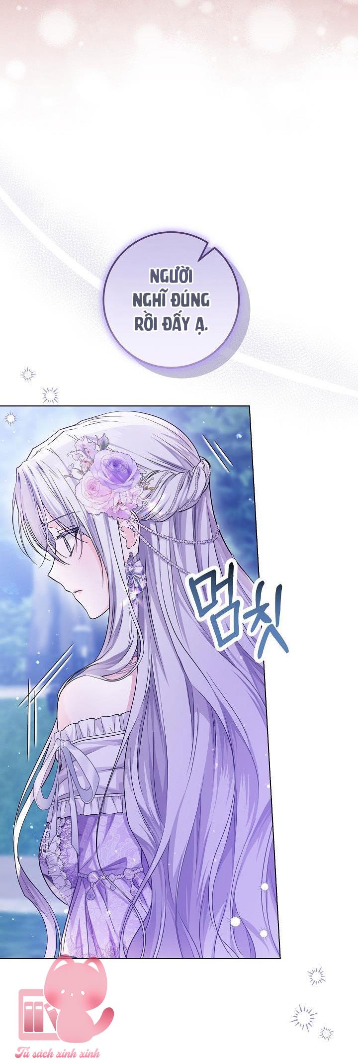 Hoàng Nữ Cosplay NonFan - Chap 25 - Trang 25