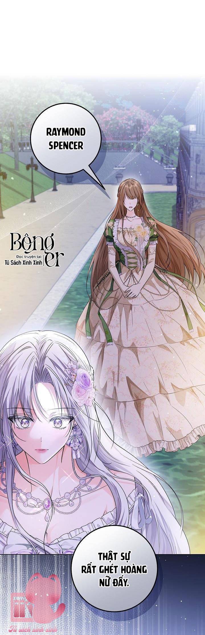 Hoàng Nữ Cosplay NonFan - Chap 25 - Trang 26