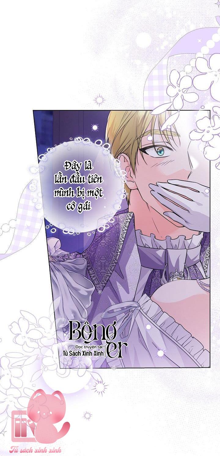 Hoàng Nữ Cosplay NonFan - Chap 25 - Trang 3