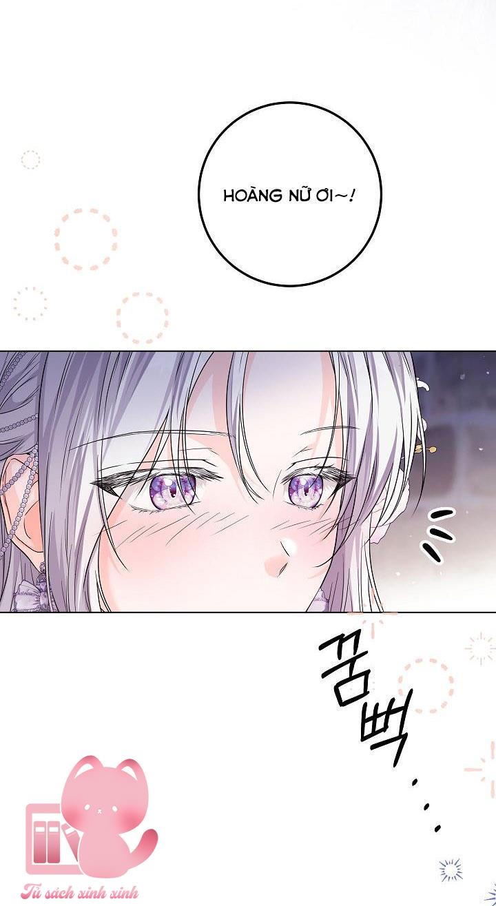 Hoàng Nữ Cosplay NonFan - Chap 25 - Trang 35