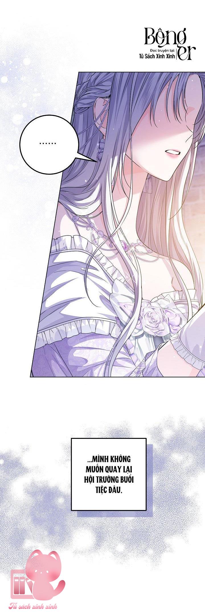 Hoàng Nữ Cosplay NonFan - Chap 25 - Trang 37