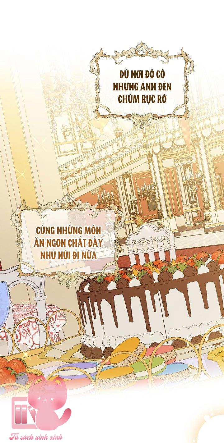 Hoàng Nữ Cosplay NonFan - Chap 25 - Trang 38