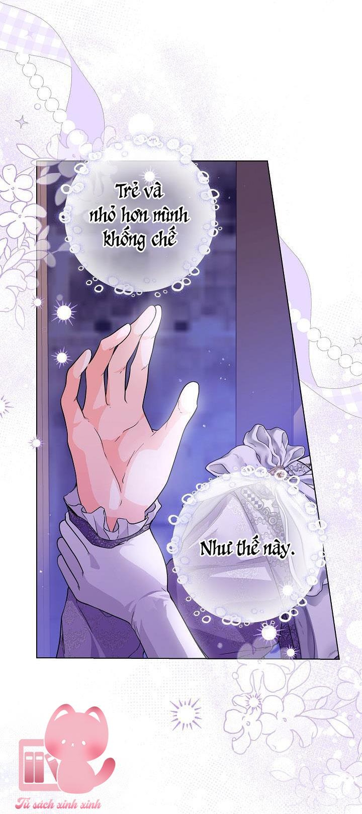 Hoàng Nữ Cosplay NonFan - Chap 25 - Trang 4