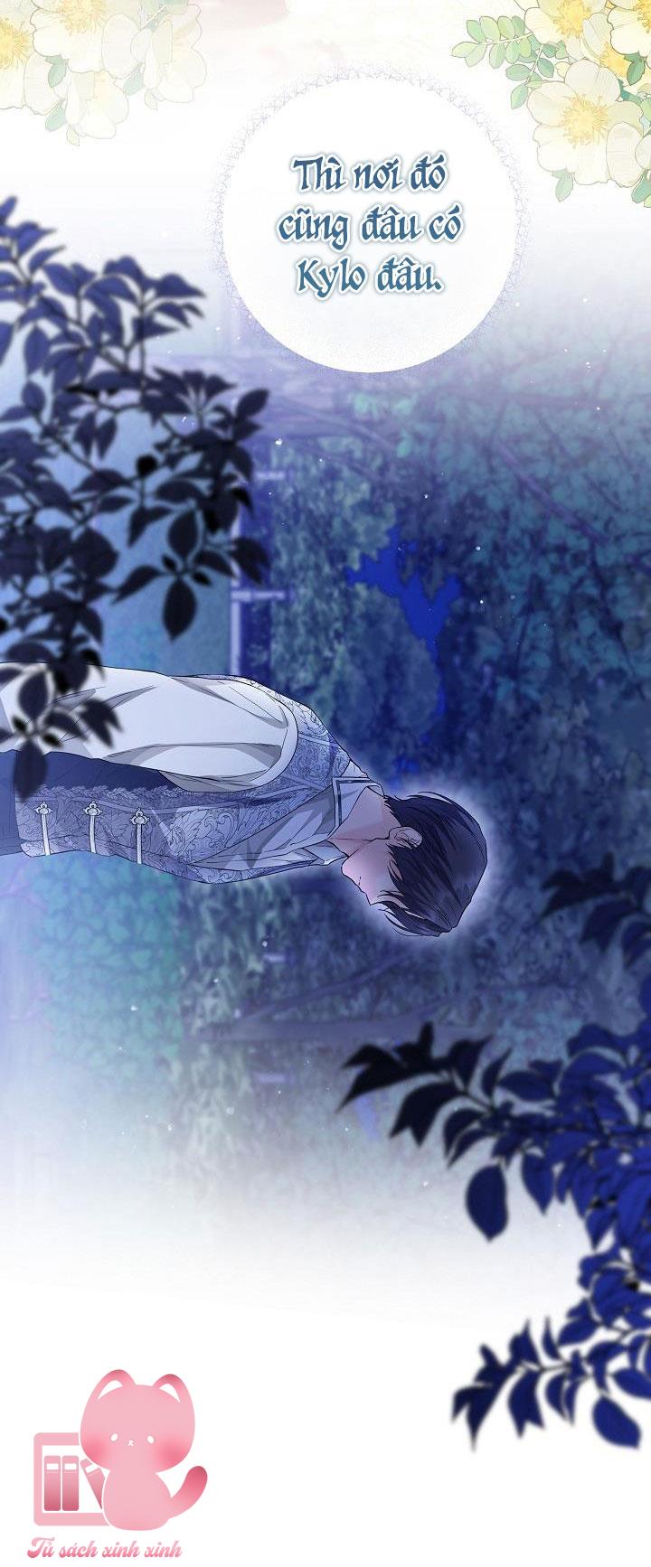 Hoàng Nữ Cosplay NonFan - Chap 25 - Trang 40
