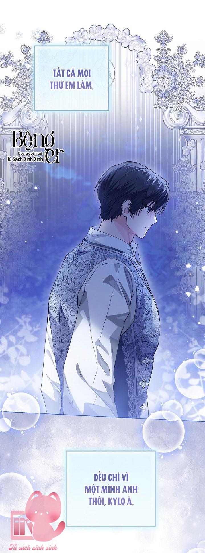 Hoàng Nữ Cosplay NonFan - Chap 25 - Trang 42