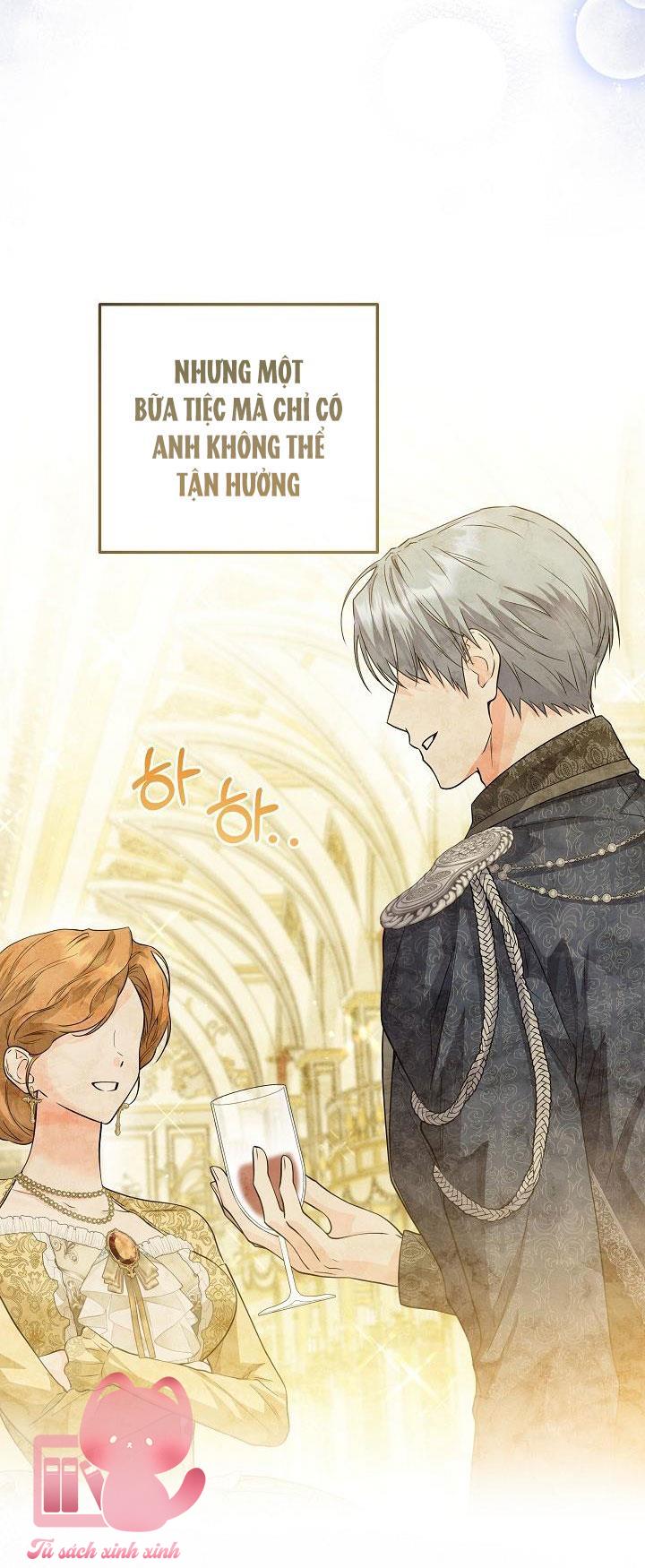 Hoàng Nữ Cosplay NonFan - Chap 25 - Trang 43