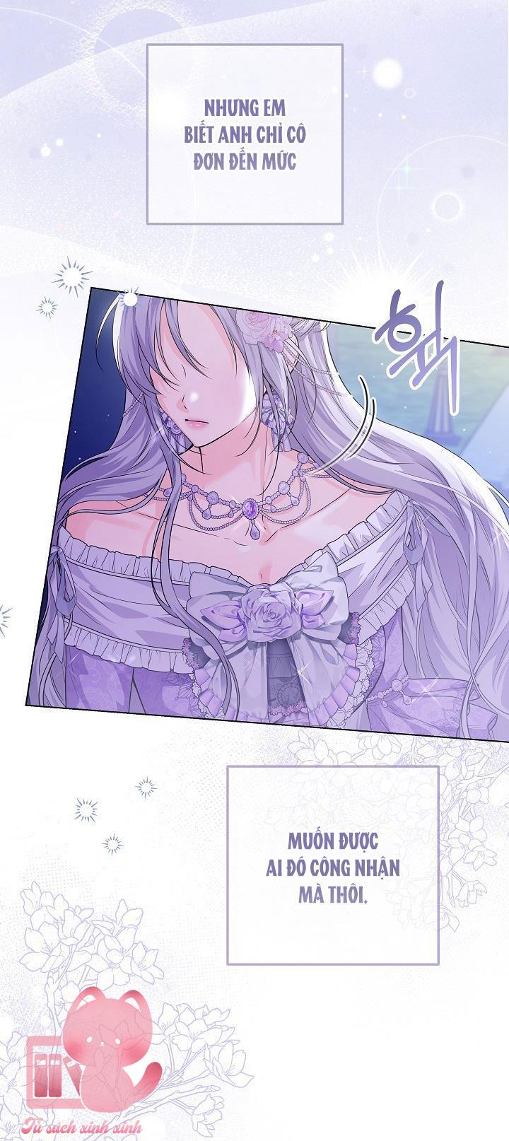 Hoàng Nữ Cosplay NonFan - Chap 25 - Trang 46