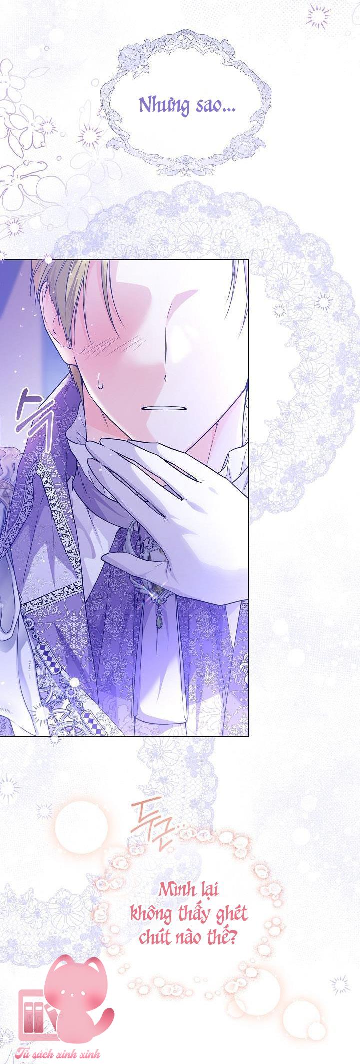 Hoàng Nữ Cosplay NonFan - Chap 25 - Trang 5