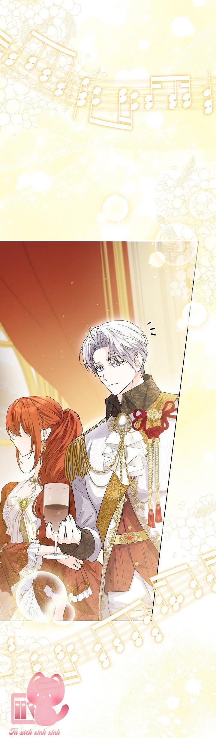 Hoàng Nữ Cosplay NonFan - Chap 25 - Trang 50