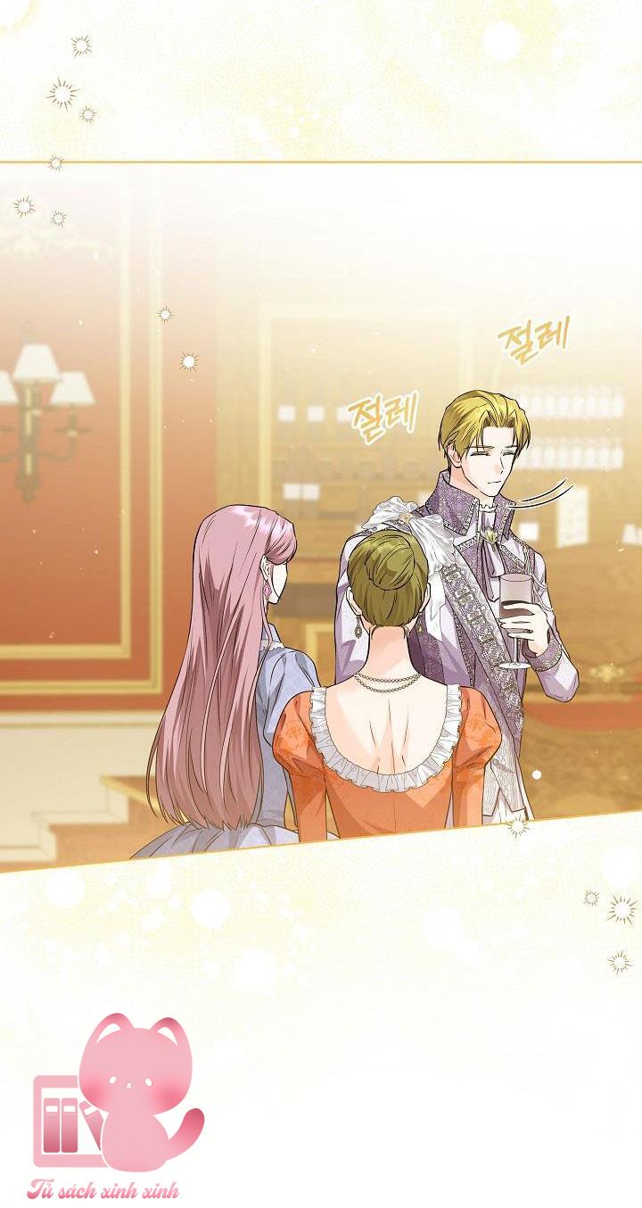 Hoàng Nữ Cosplay NonFan - Chap 25 - Trang 51