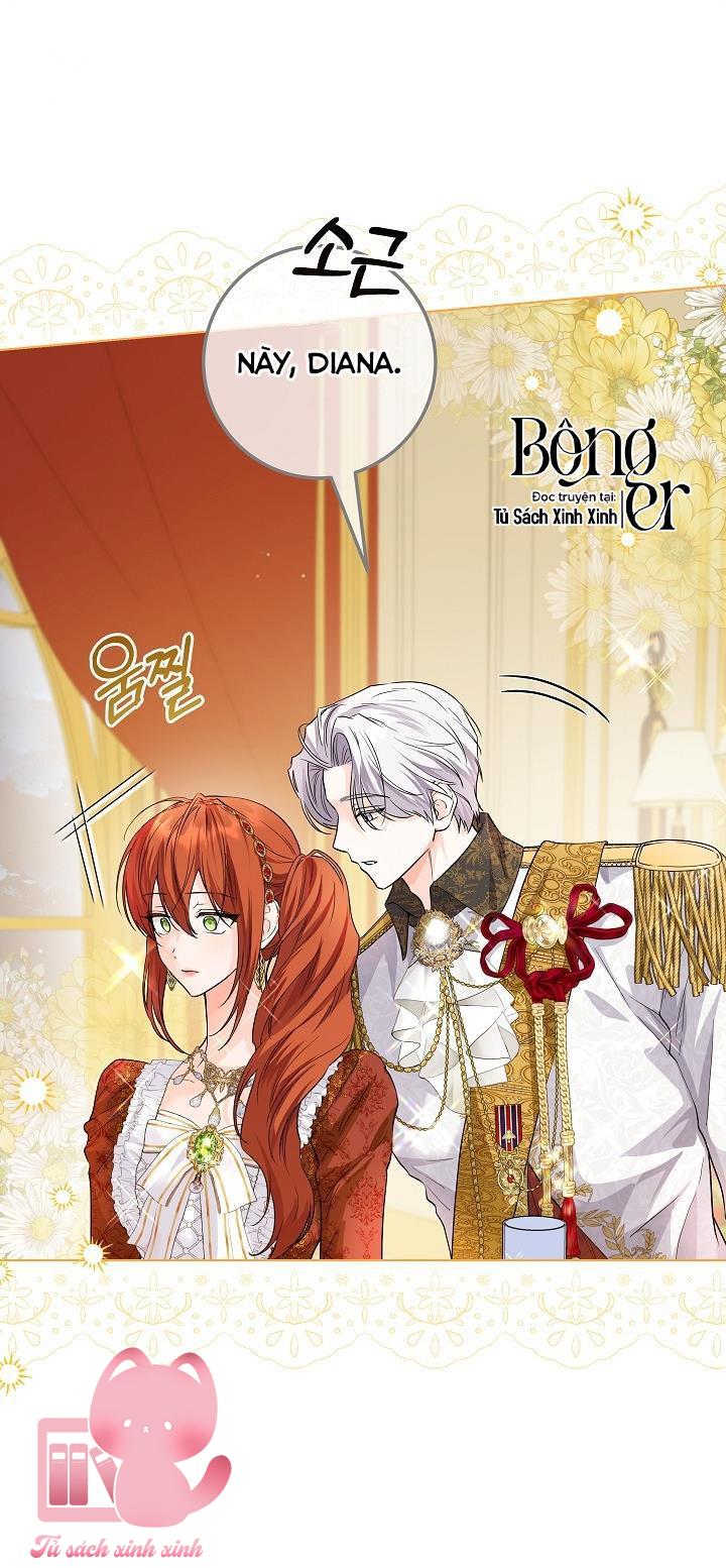 Hoàng Nữ Cosplay NonFan - Chap 25 - Trang 52