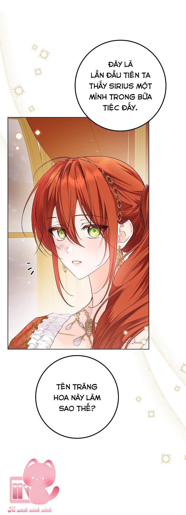 Hoàng Nữ Cosplay NonFan - Chap 25 - Trang 53