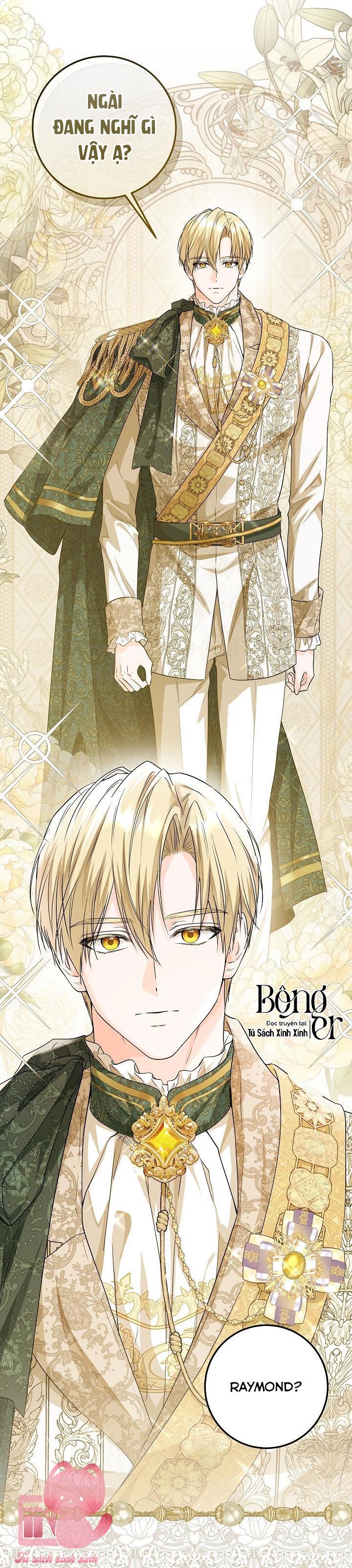 Hoàng Nữ Cosplay NonFan - Chap 25 - Trang 56