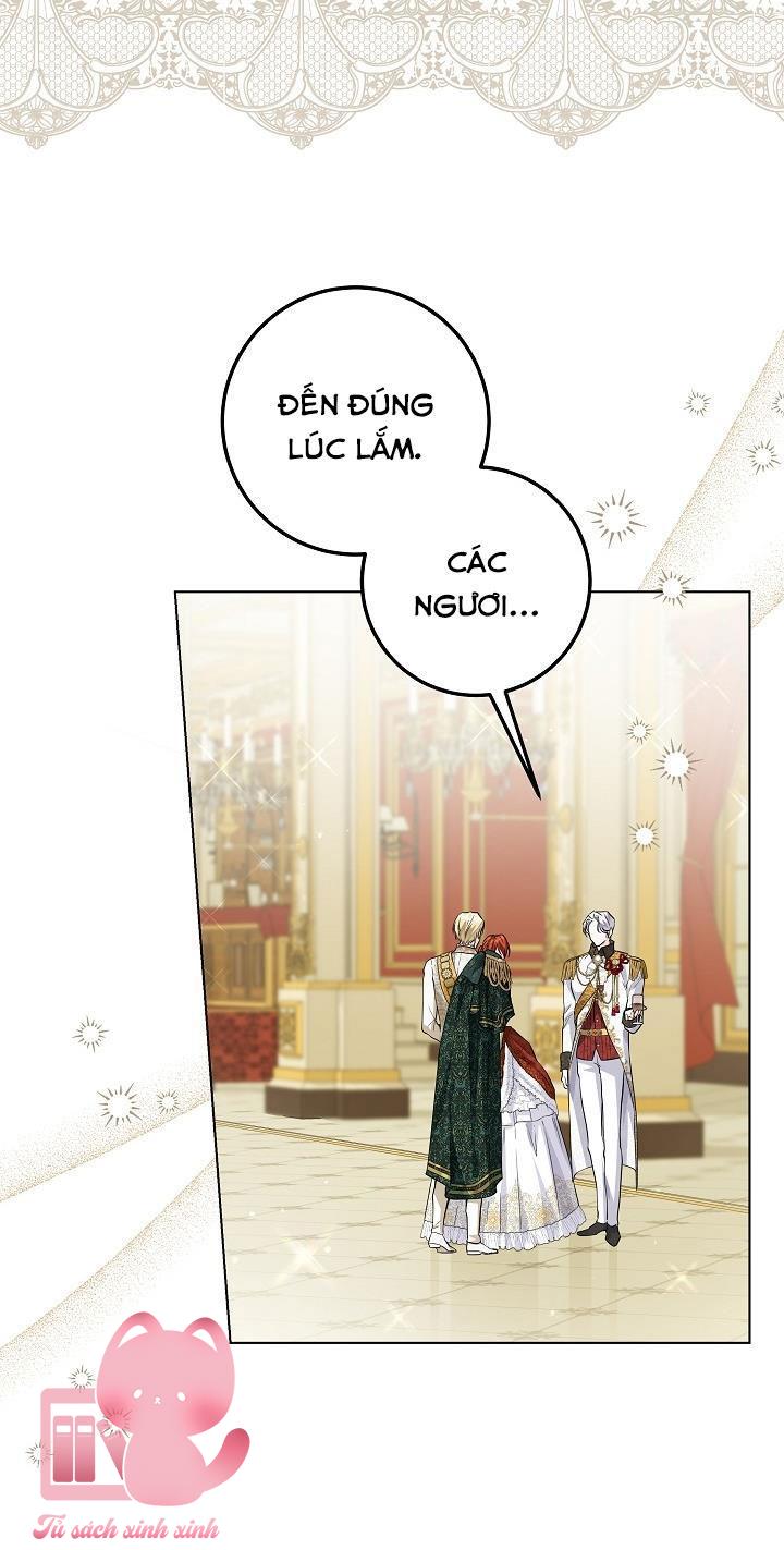 Hoàng Nữ Cosplay NonFan - Chap 25 - Trang 57