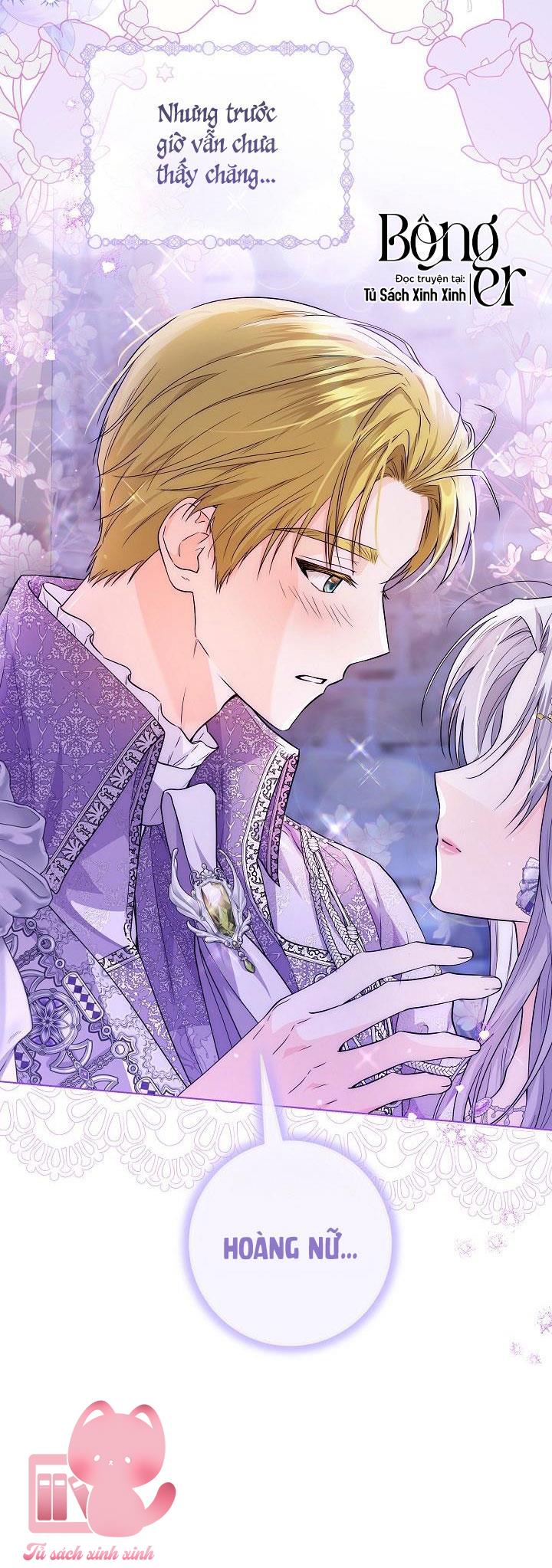 Hoàng Nữ Cosplay NonFan - Chap 25 - Trang 7