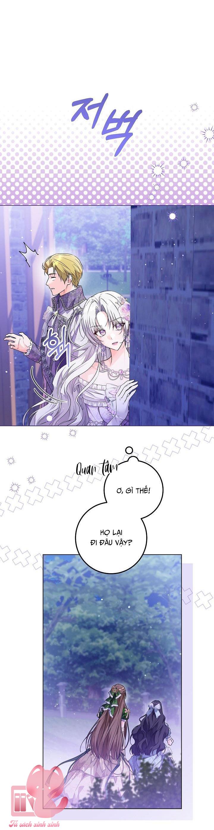 Hoàng Nữ Cosplay NonFan - Chap 25 - Trang 8